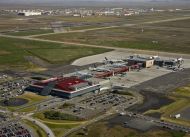Keflavik-Airport