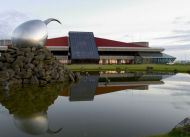 Keflavik-Airport