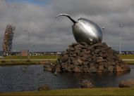 Keflavik-Airport