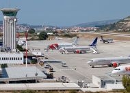 Split-Airport