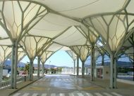 Split-Airport