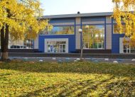 Syktyvkar-Airport