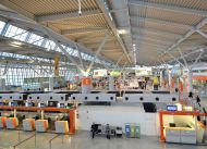 Frederic-Chopin-Airport