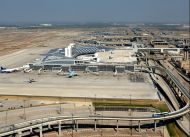 Fort-Worth-Airport