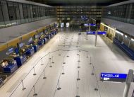 Findel-Airport