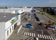 Frankfurt-Hahn-Airport