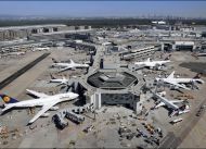 Frankfurt-Airport