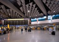 Frankfurt-Airport