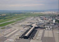 Schwechat-Airport