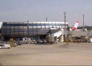 Schwechat-Airport