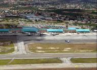 Aruba-Reina-Beatrix-Airport