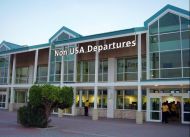 Aruba-Reina-Beatrix-Airport