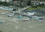 Berlin-Schonefeld-Airport