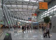 Duesseldorf-International-Airport