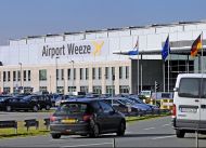 Duesseldorf-International-Airport