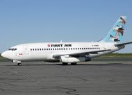 First-Air