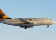 First-Air
