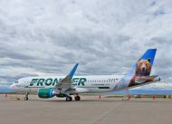 Frontier-Airlines