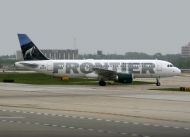 Frontier-Airlines