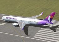 Hawaiian-Airlines