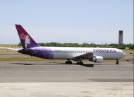 Hawaiian-Airlines