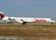 Jazz-Aviation