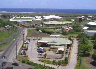 Pago-Pago-Airport