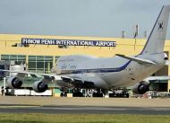 Phnom-Penh-International-Airport
