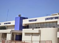 Port-Au-Prince-Toussaint-Louverture-International-Airport