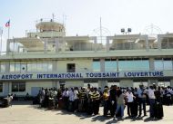 Port-Au-Prince-Toussaint-Louverture-International-Airport
