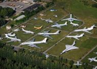 Ulyanovsk-Baratayevka-Airport