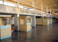 Ulyanovsk-Baratayevka-Airport