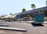 Tenerife-South-Airport