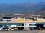Tenerife-South-Airport