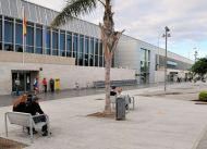 Tenerife-South-Airport