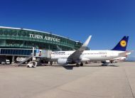 Turin-Airport