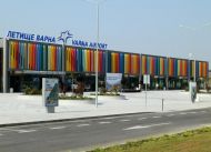 Varna-airport