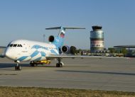 Graz-Thalerhof-Airport