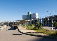 Algiers-Houari-Boumediene-Airport