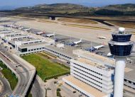 Athens-Eleftherios-Venizelos-International-Airport
