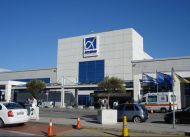 Athens-Eleftherios-Venizelos-International-Airport