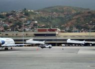 Caracas-Simon-Bolivar-International-Airport