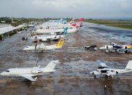 Bridgetown-Grantley-Adams-International-Airport