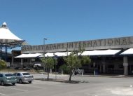 Bridgetown-Grantley-Adams-International-Airport