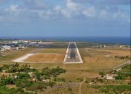 Bridgetown-Grantley-Adams-International-Airport