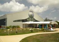Bridgetown-Grantley-Adams-International-Airport
