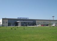 Omsk-Tsentralny-Airport