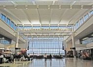 Houston-George-Bush-Intercontinental-Airport