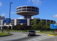 Houston-George-Bush-Intercontinental-Airport