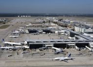 Houston-George-Bush-Intercontinental-Airport